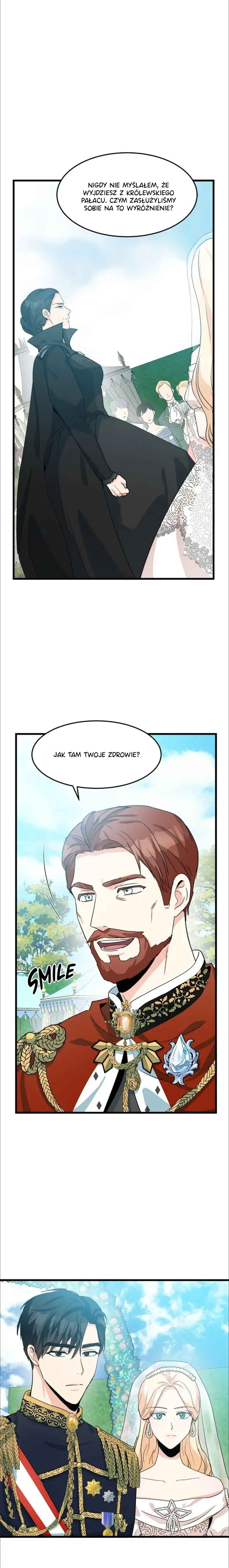 The Villainess Lives Again Chapter 35 - Page 32
