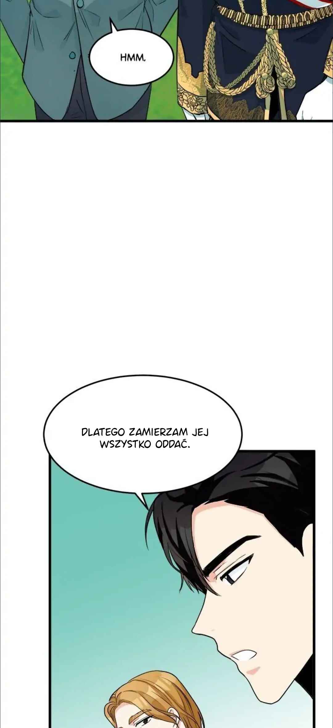 The Villainess Lives Again Chapter 35 - Page 7