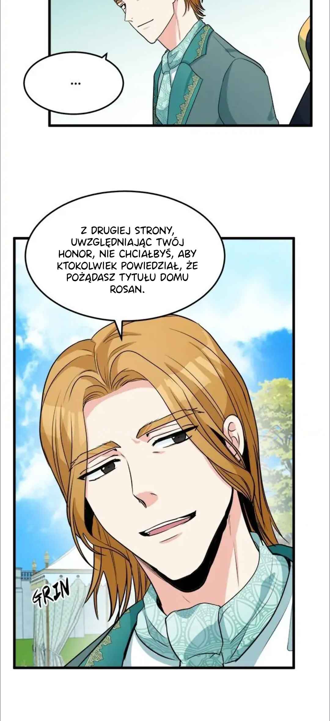 The Villainess Lives Again Chapter 35 - Page 8