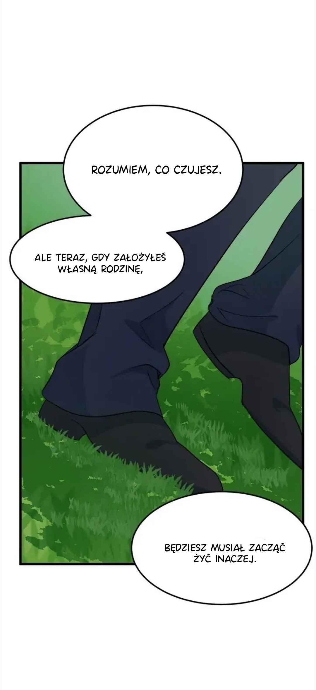 The Villainess Lives Again Chapter 35 - Page 9