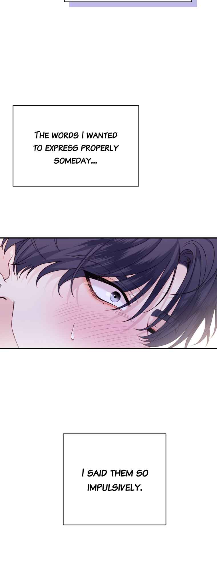My Favorite Savior Girl Chapter 37 - Page 10