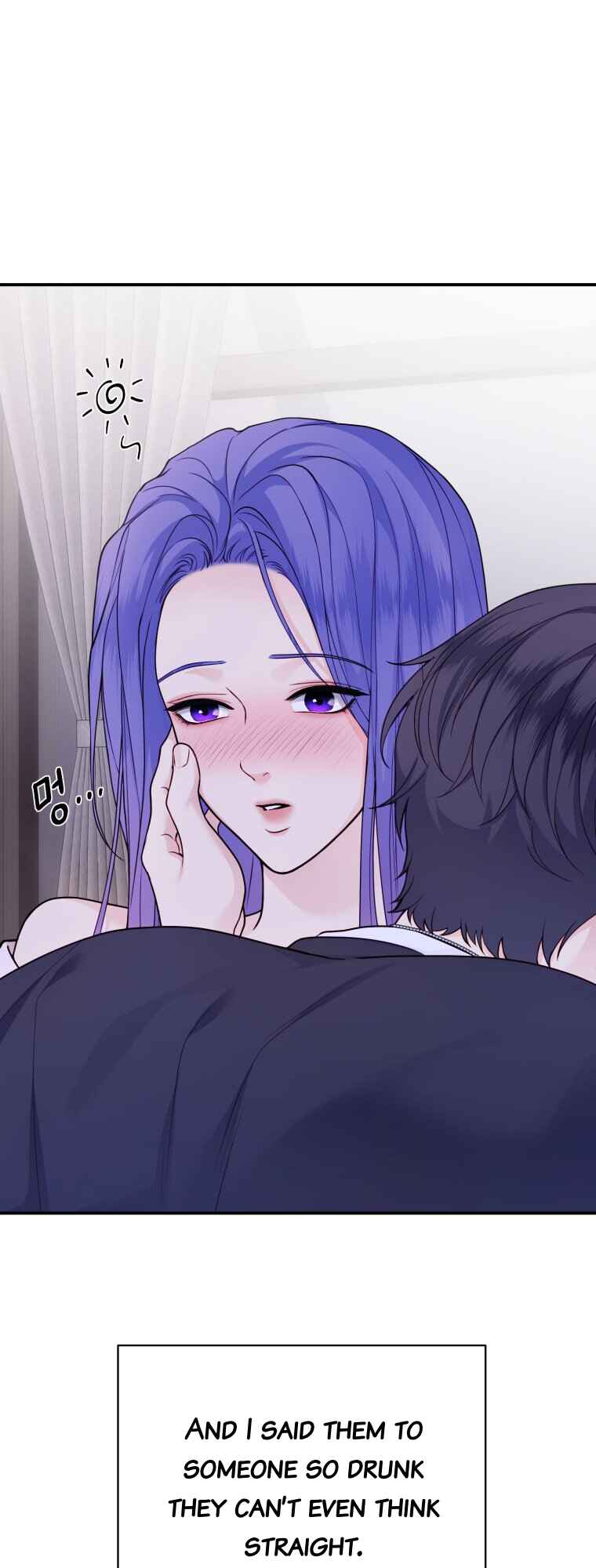 My Favorite Savior Girl Chapter 37 - Page 11