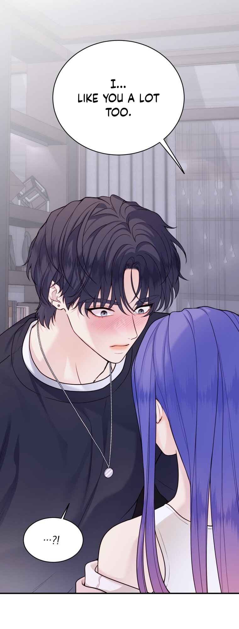 My Favorite Savior Girl Chapter 37 - Page 14