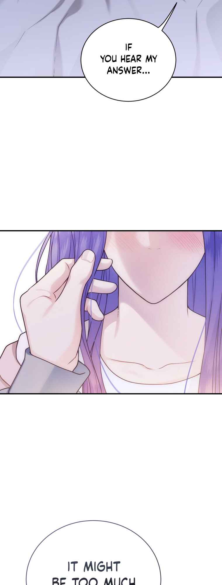 My Favorite Savior Girl Chapter 37 - Page 2