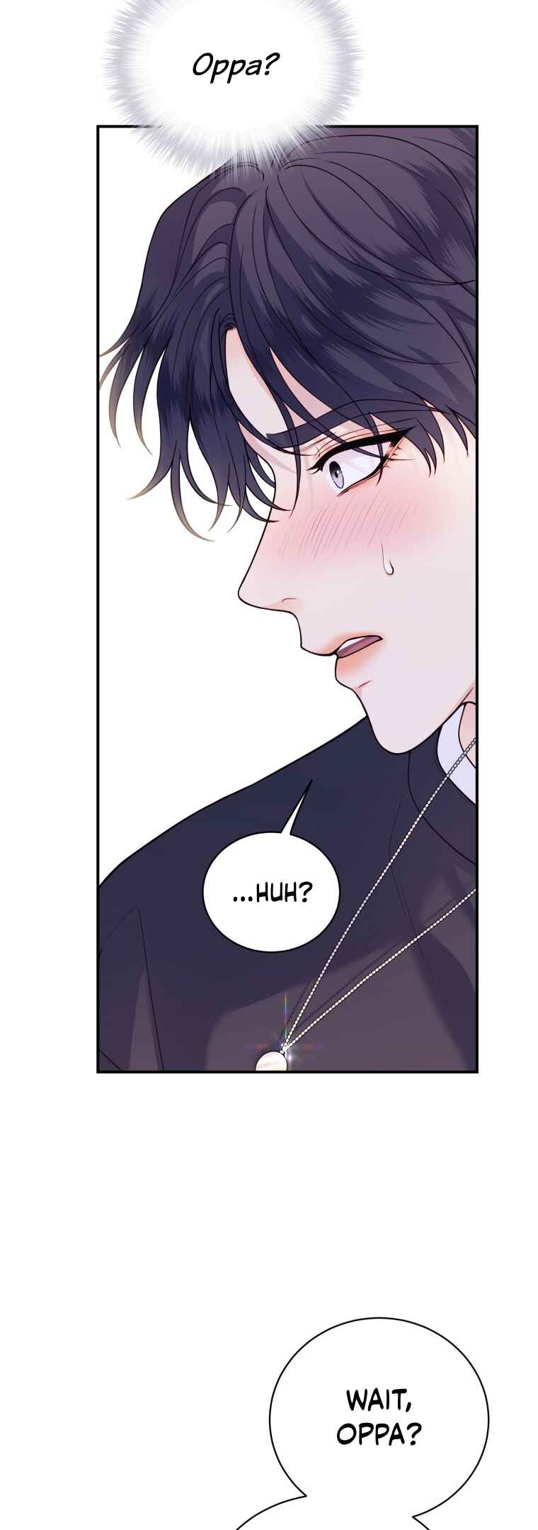 My Favorite Savior Girl Chapter 37 - Page 21