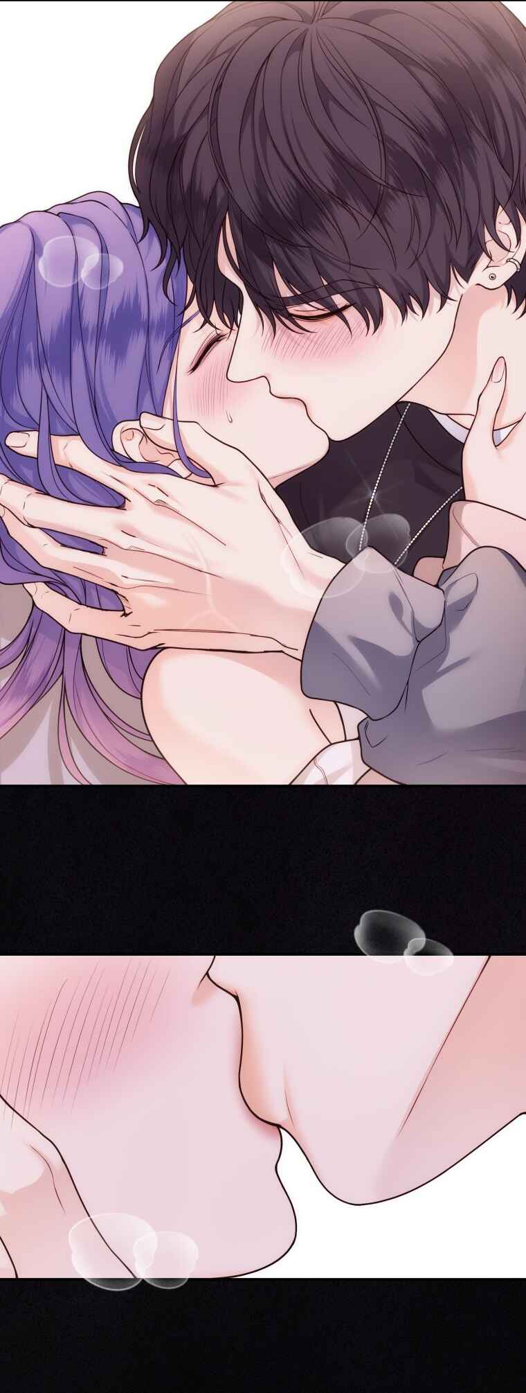 My Favorite Savior Girl Chapter 37 - Page 32