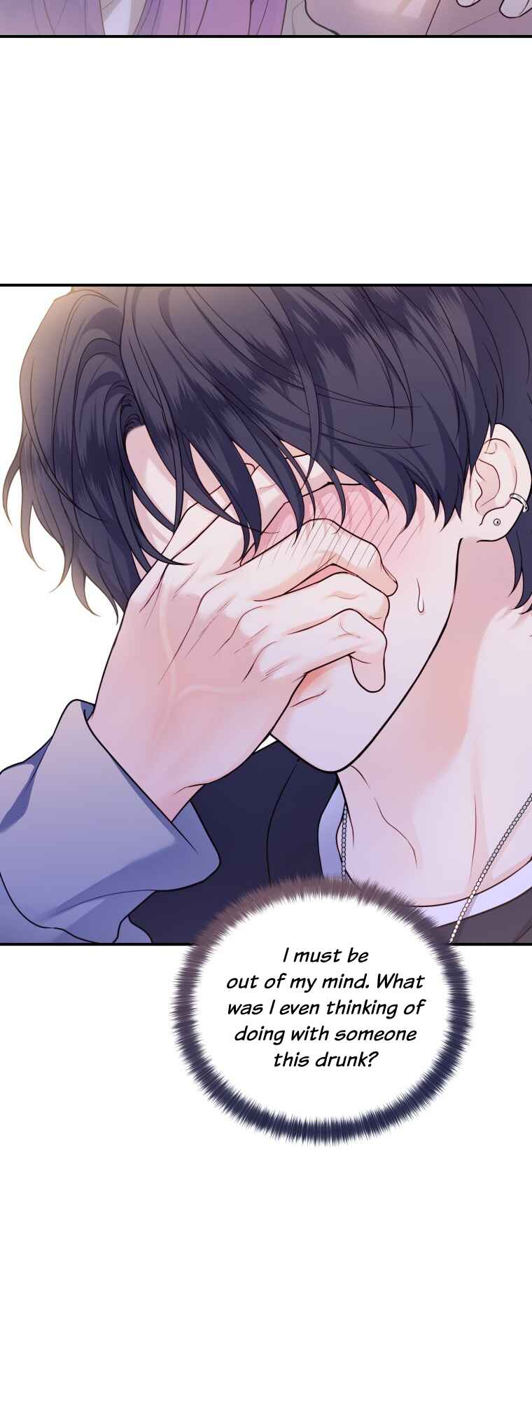 My Favorite Savior Girl Chapter 37 - Page 37