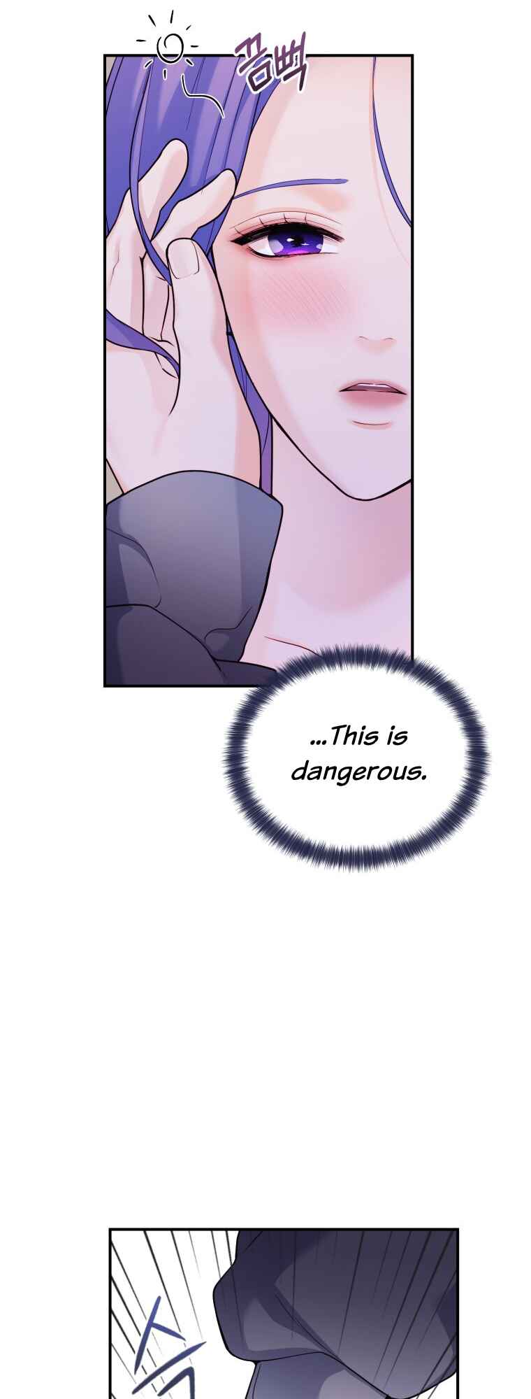 My Favorite Savior Girl Chapter 37 - Page 38
