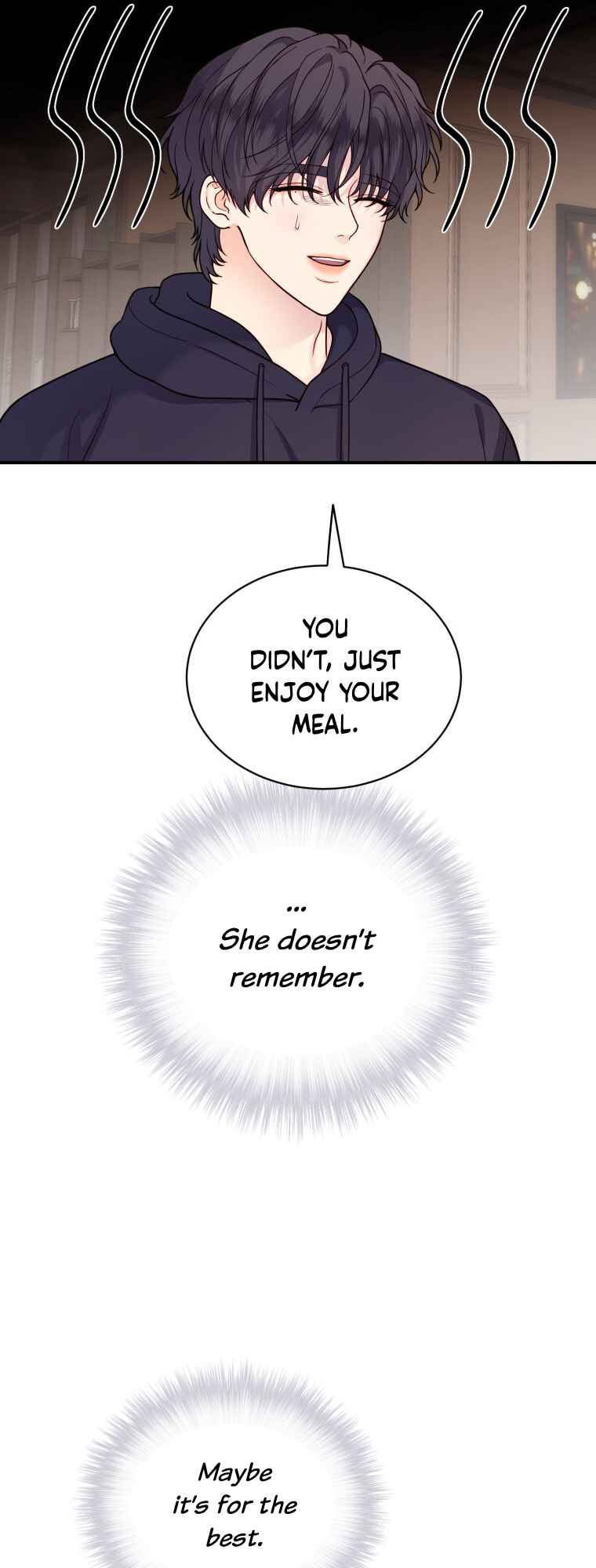 My Favorite Savior Girl Chapter 37 - Page 45