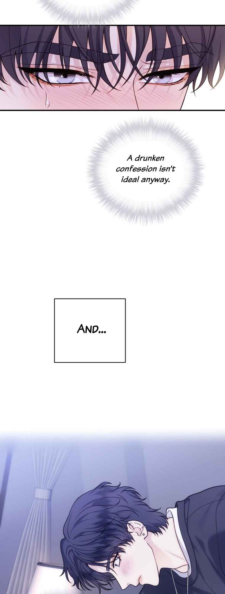 My Favorite Savior Girl Chapter 37 - Page 46