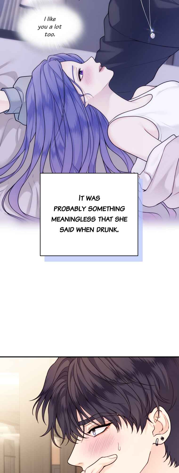 My Favorite Savior Girl Chapter 37 - Page 47