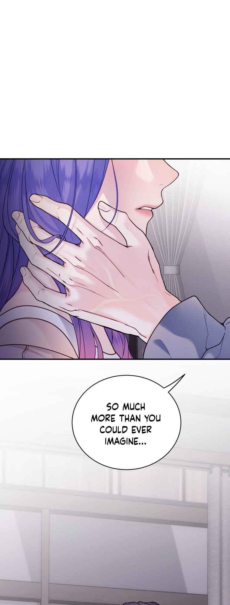 My Favorite Savior Girl Chapter 37 - Page 6