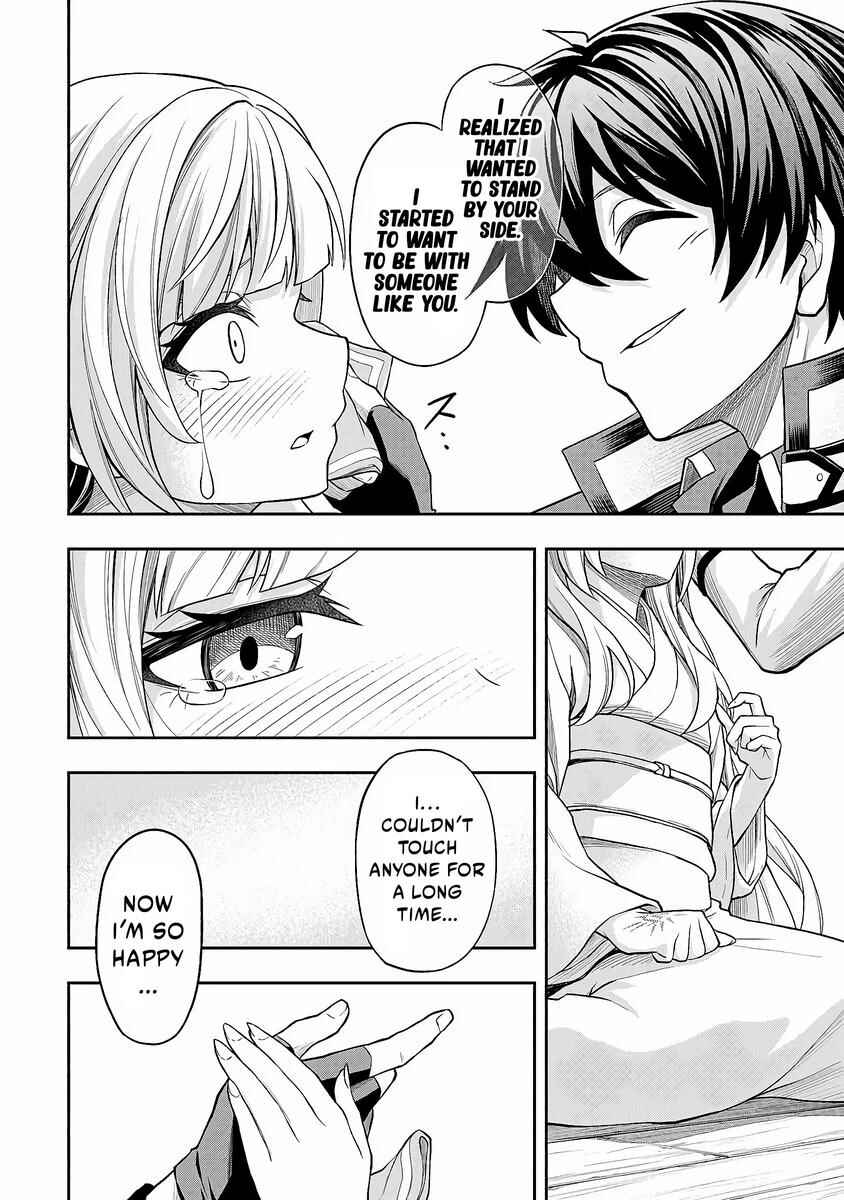 Level 0 no Munou Tansakusha to Sagesumarete mo Jitsu wa Sekai Saikyou desu: Tansaku Ranking 1-i wa Nazo no Hito Chapter 4 - Page 21