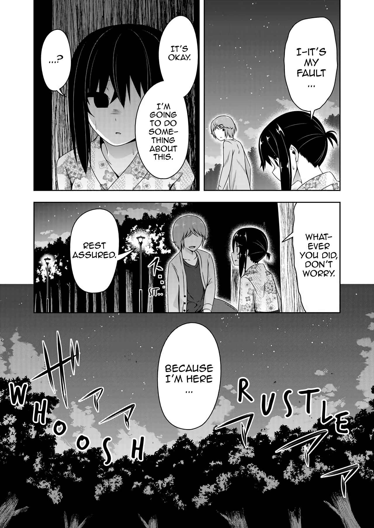Devil-Chi Chapter 34 - Page 11
