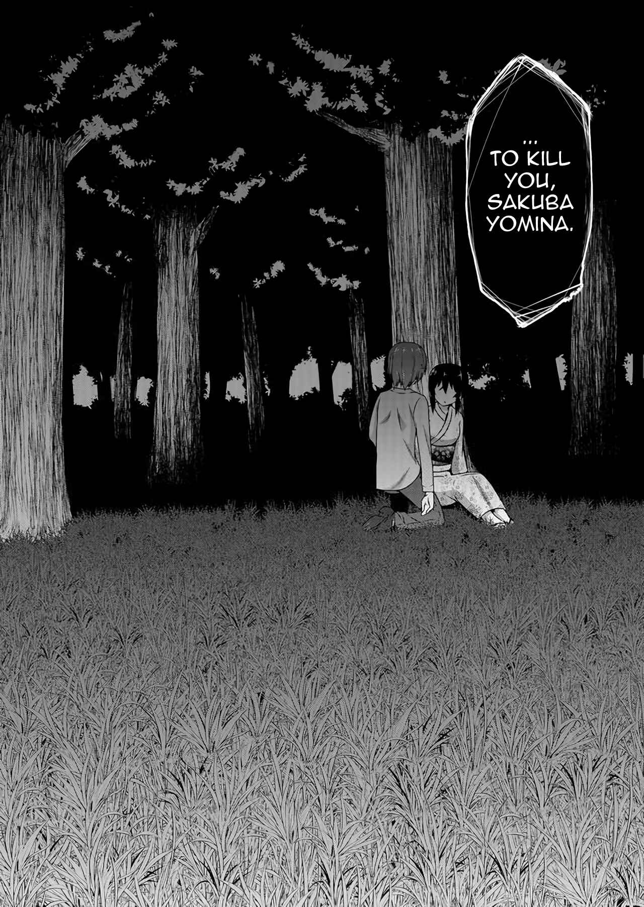 Devil-Chi Chapter 34 - Page 12