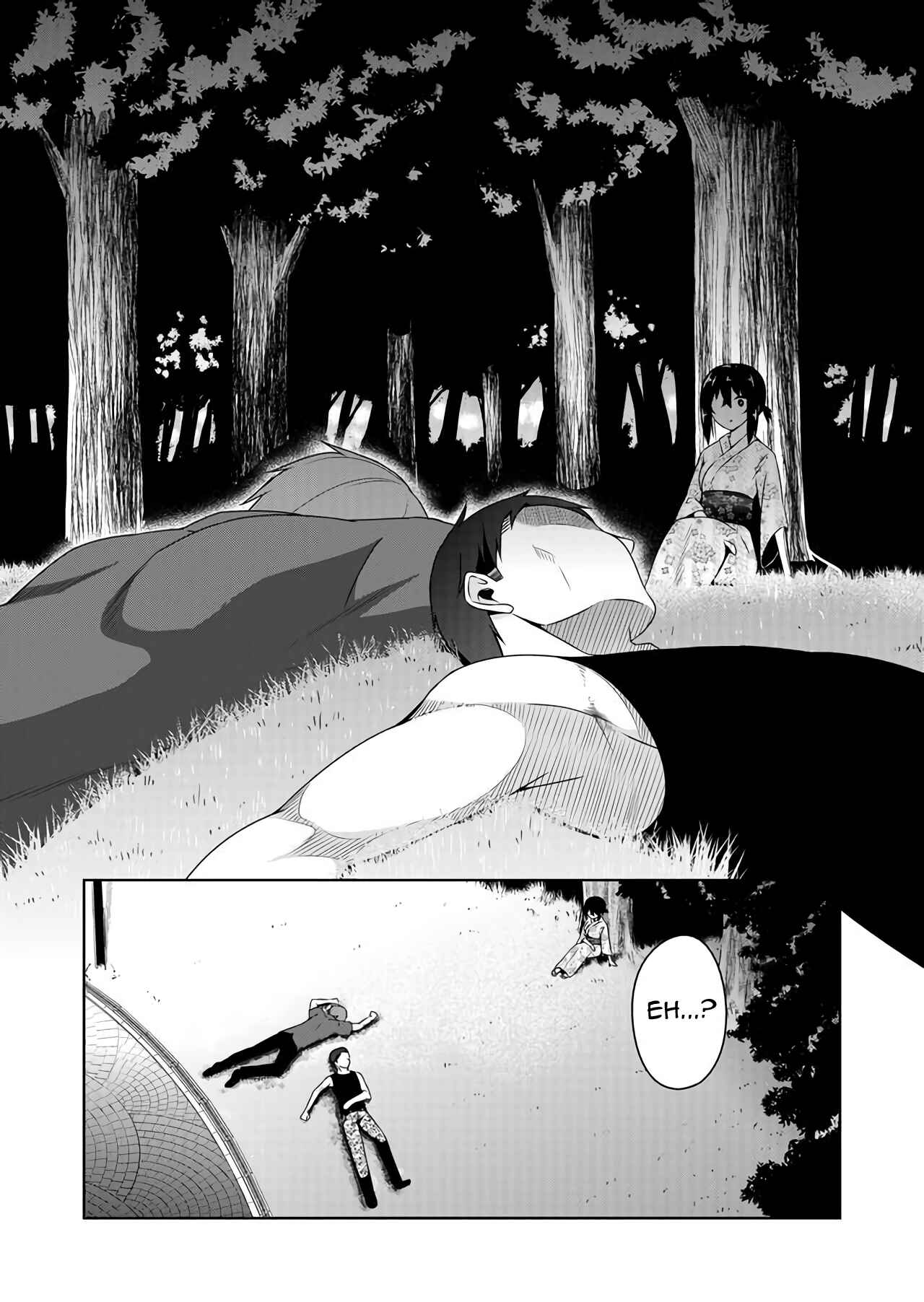 Devil-Chi Chapter 34 - Page 8