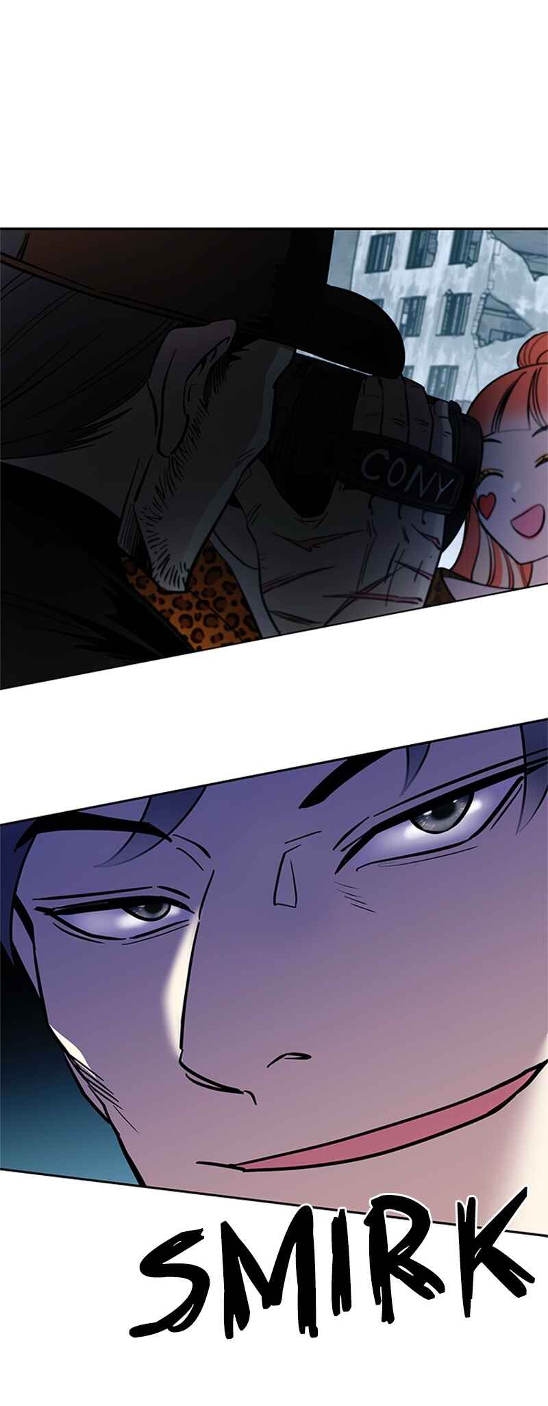 Villain to Kill Chapter 84 - Page 12
