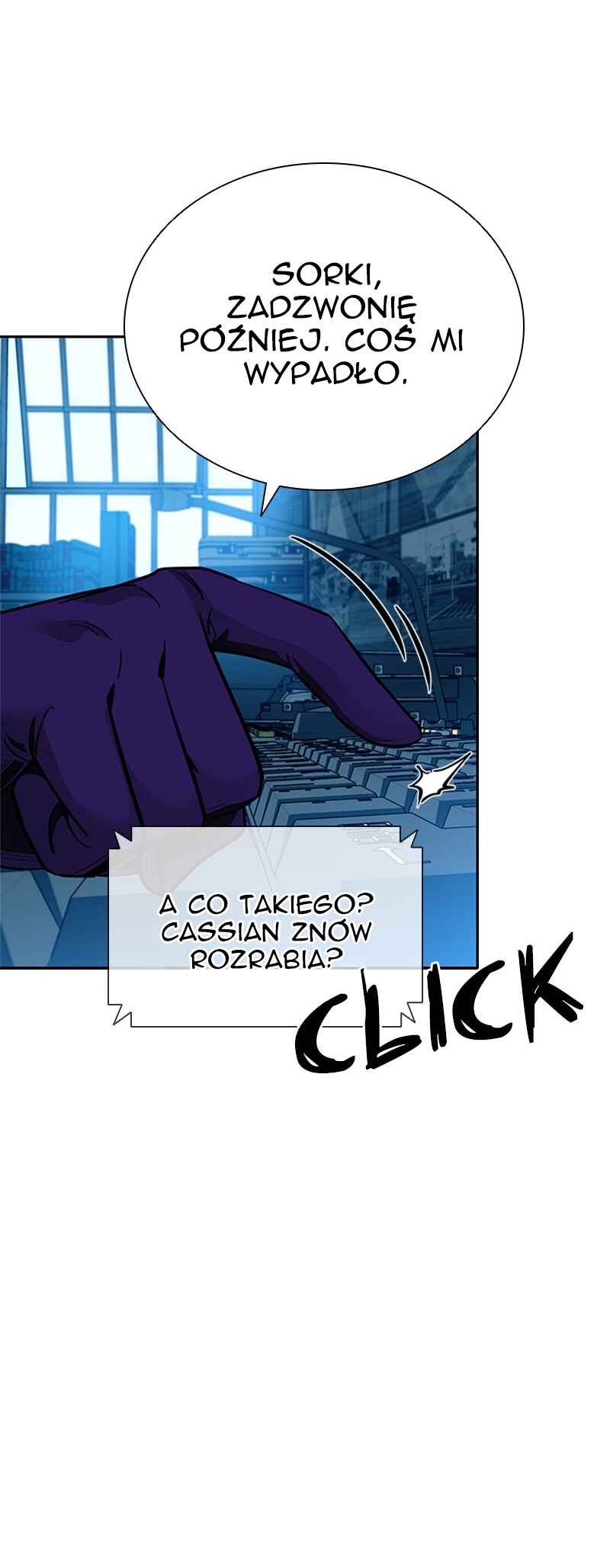 Villain to Kill Chapter 84 - Page 18