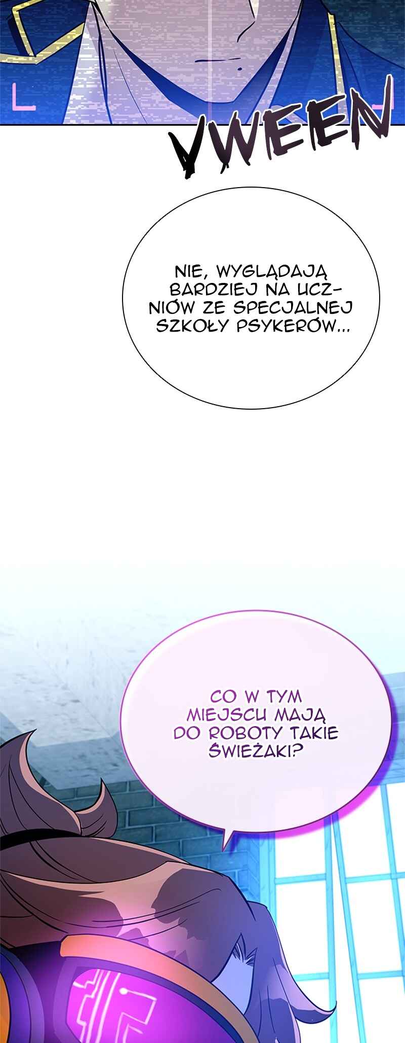 Villain to Kill Chapter 84 - Page 21