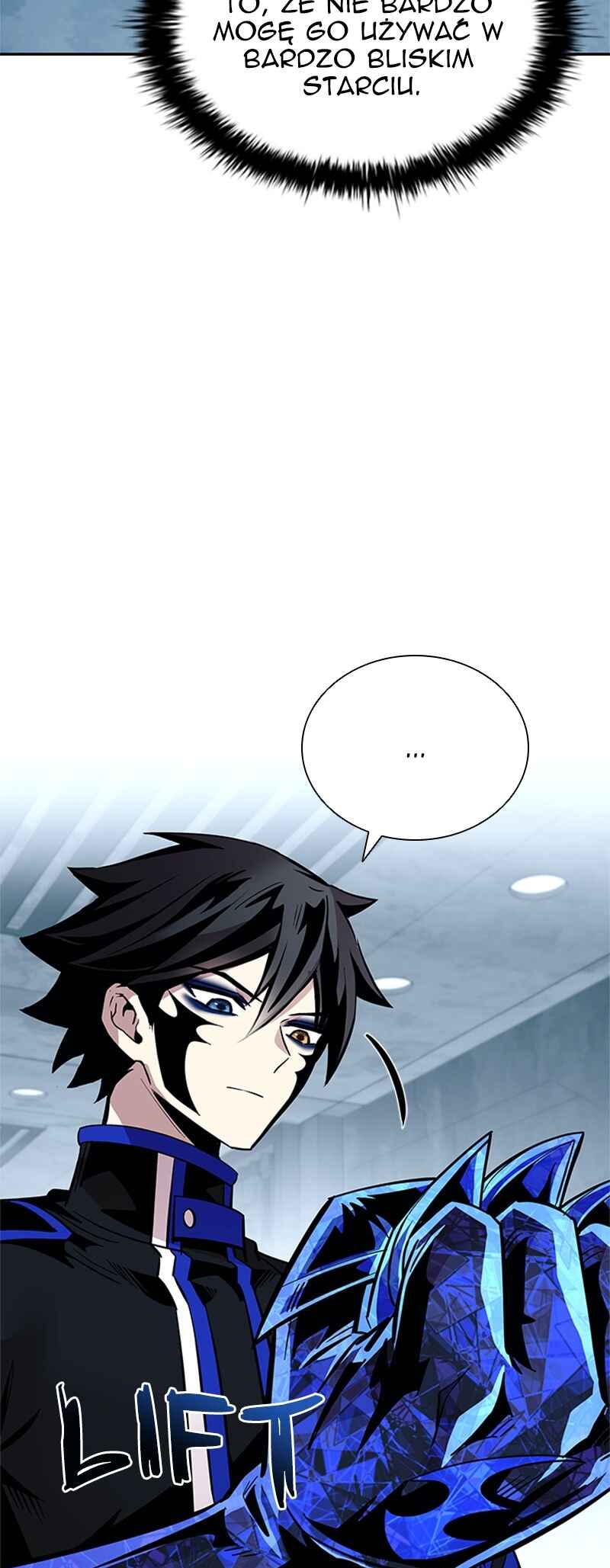 Villain to Kill Chapter 84 - Page 27
