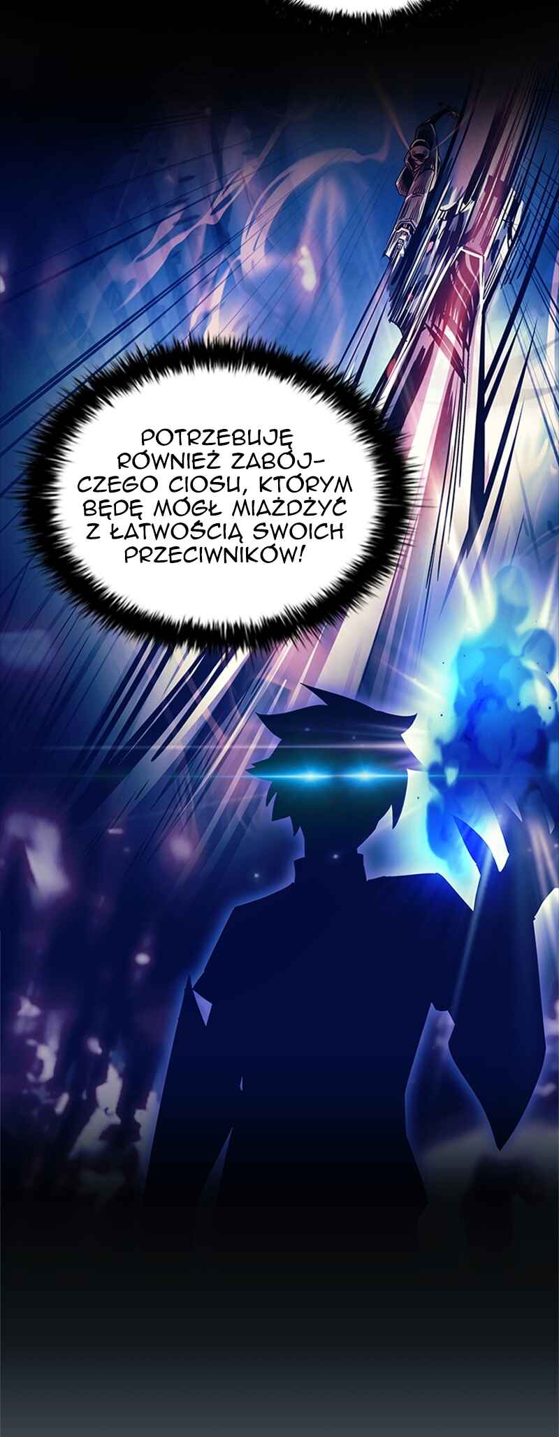 Villain to Kill Chapter 84 - Page 33