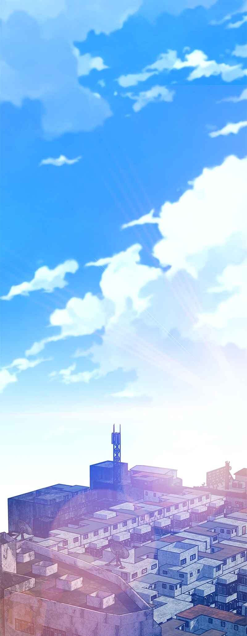 Villain to Kill Chapter 84 - Page 36