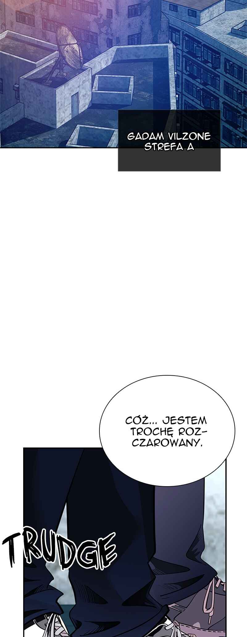 Villain to Kill Chapter 84 - Page 37