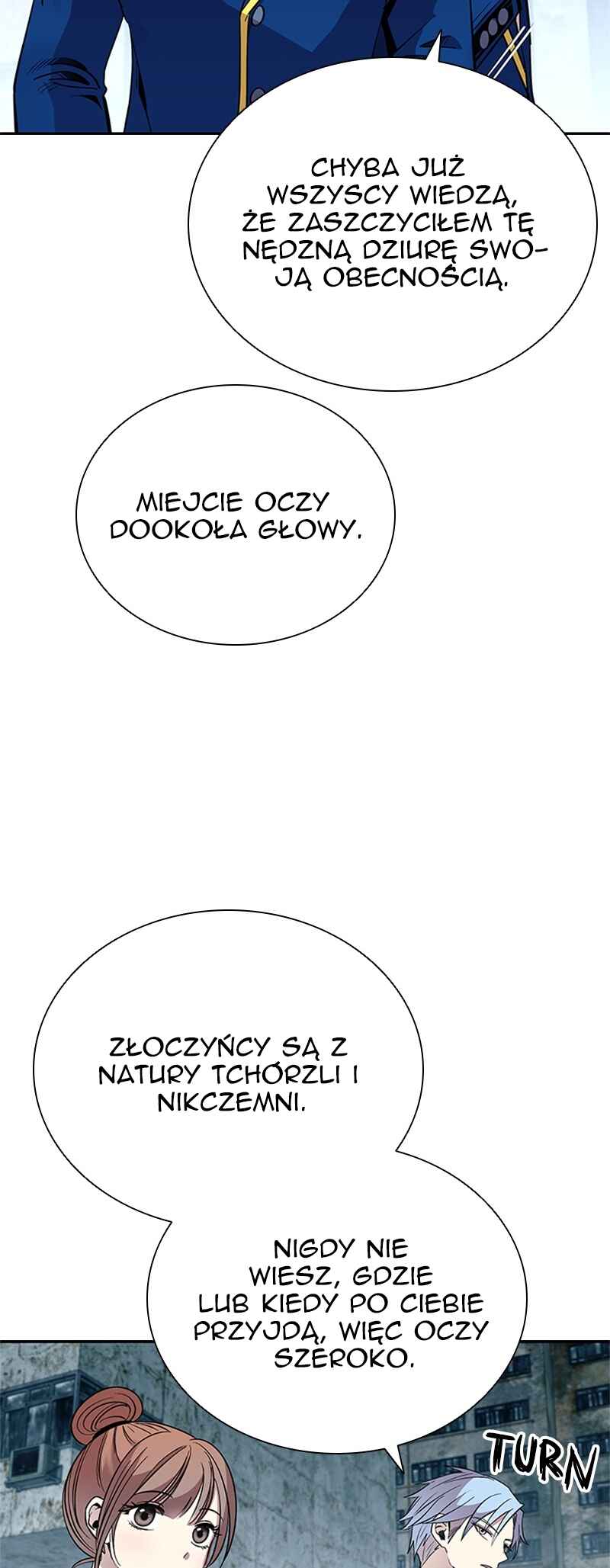 Villain to Kill Chapter 84 - Page 39