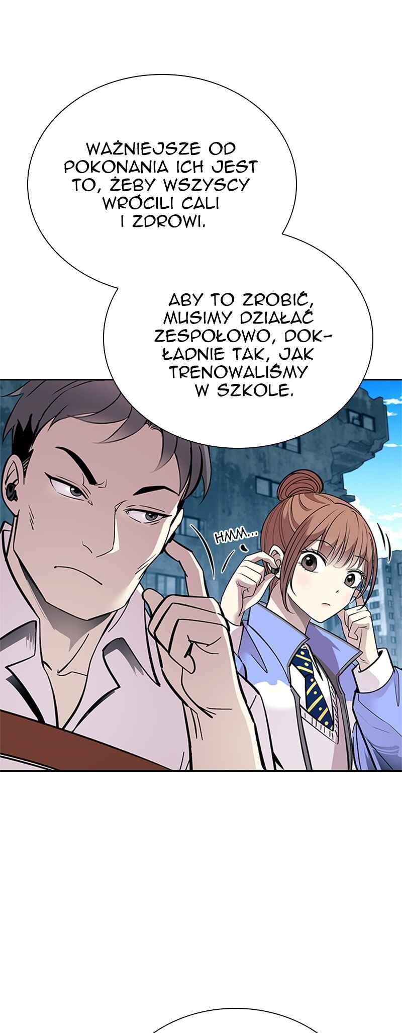 Villain to Kill Chapter 84 - Page 4