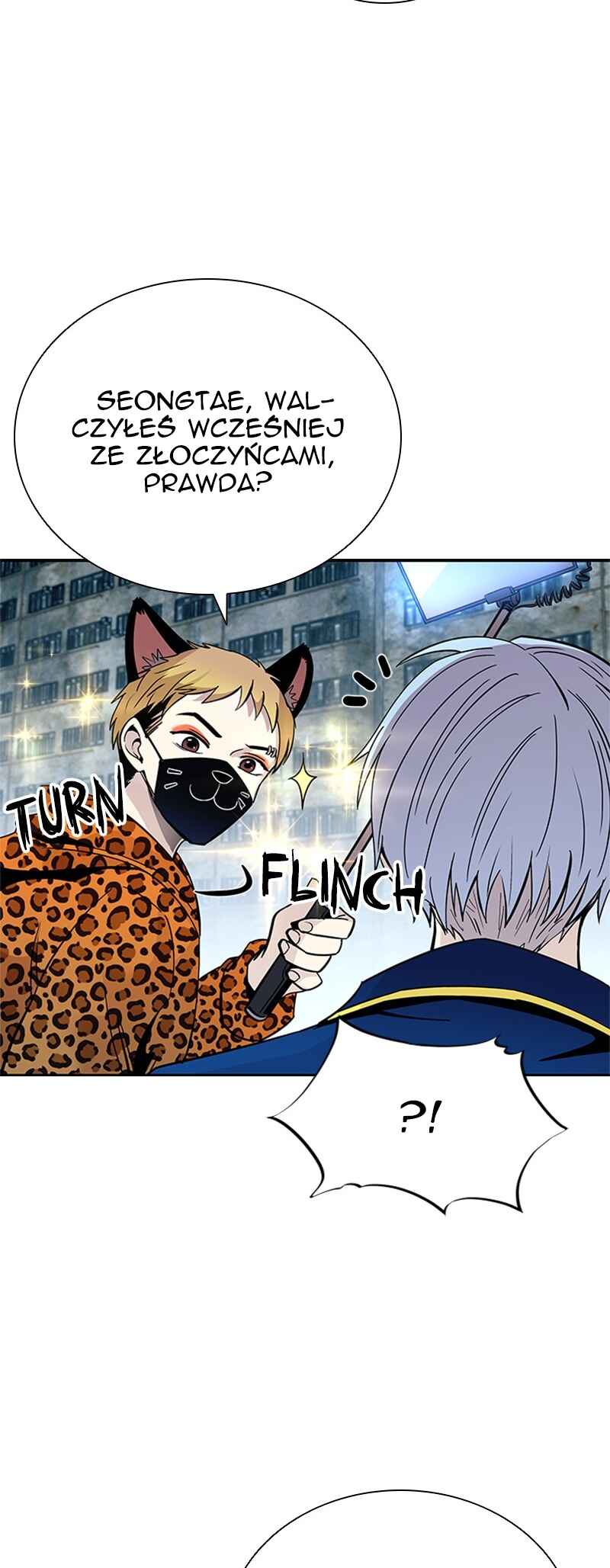 Villain to Kill Chapter 84 - Page 43