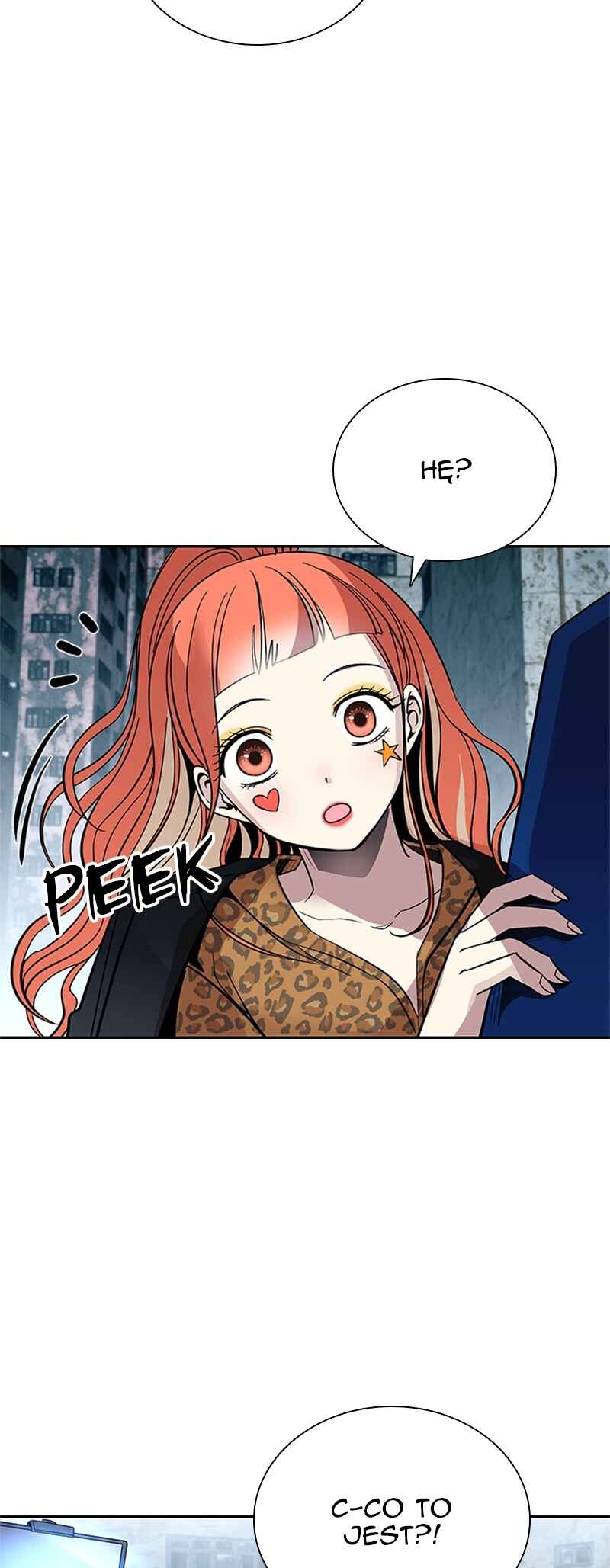 Villain to Kill Chapter 84 - Page 46