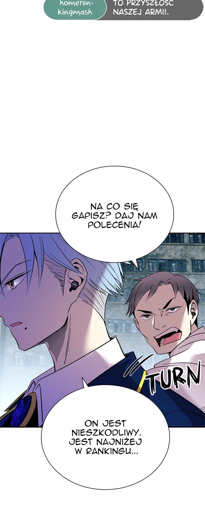 Villain to Kill Chapter 84 - Page 50