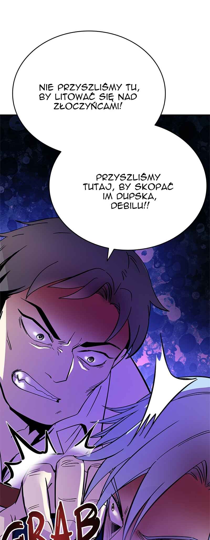 Villain to Kill Chapter 84 - Page 51