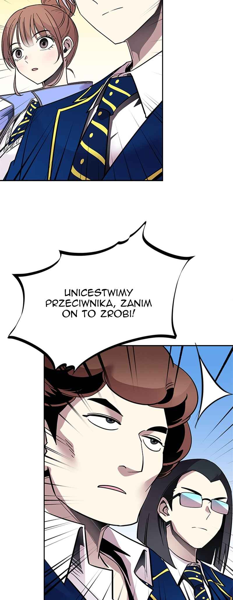 Villain to Kill Chapter 84 - Page 55