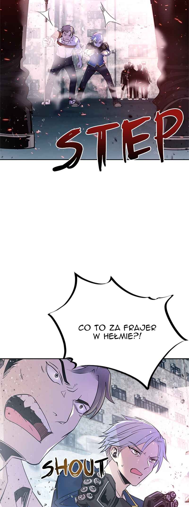 Villain to Kill Chapter 84 - Page 65
