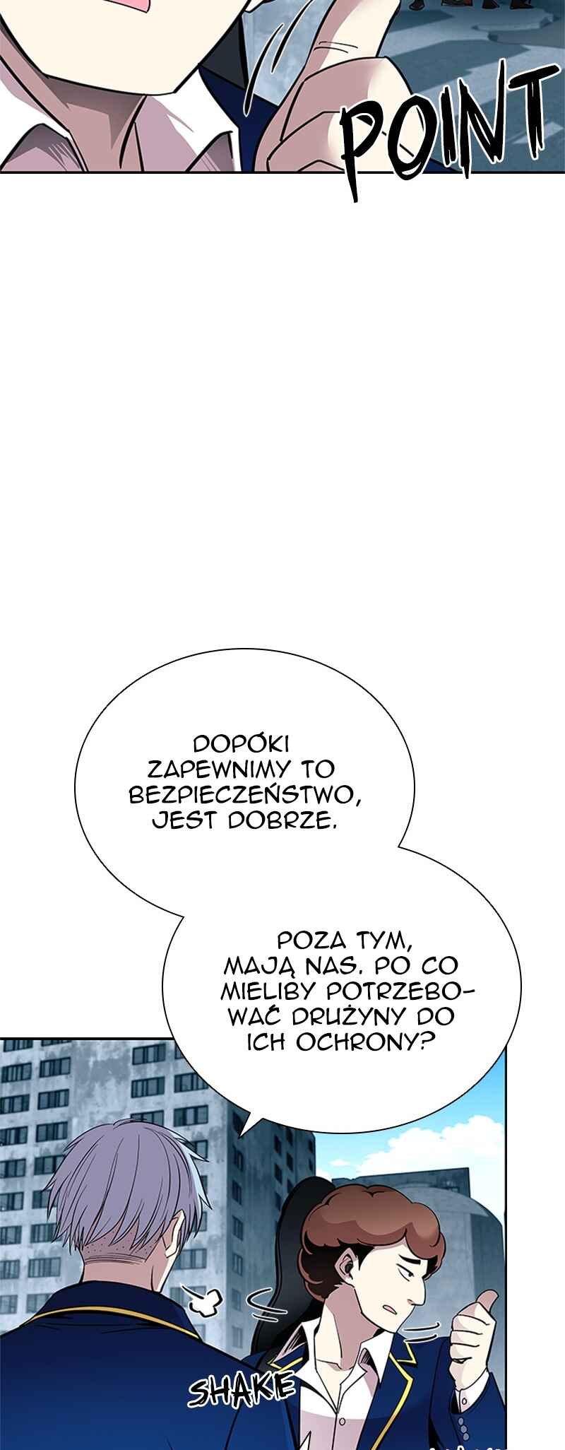 Villain to Kill Chapter 84 - Page 9