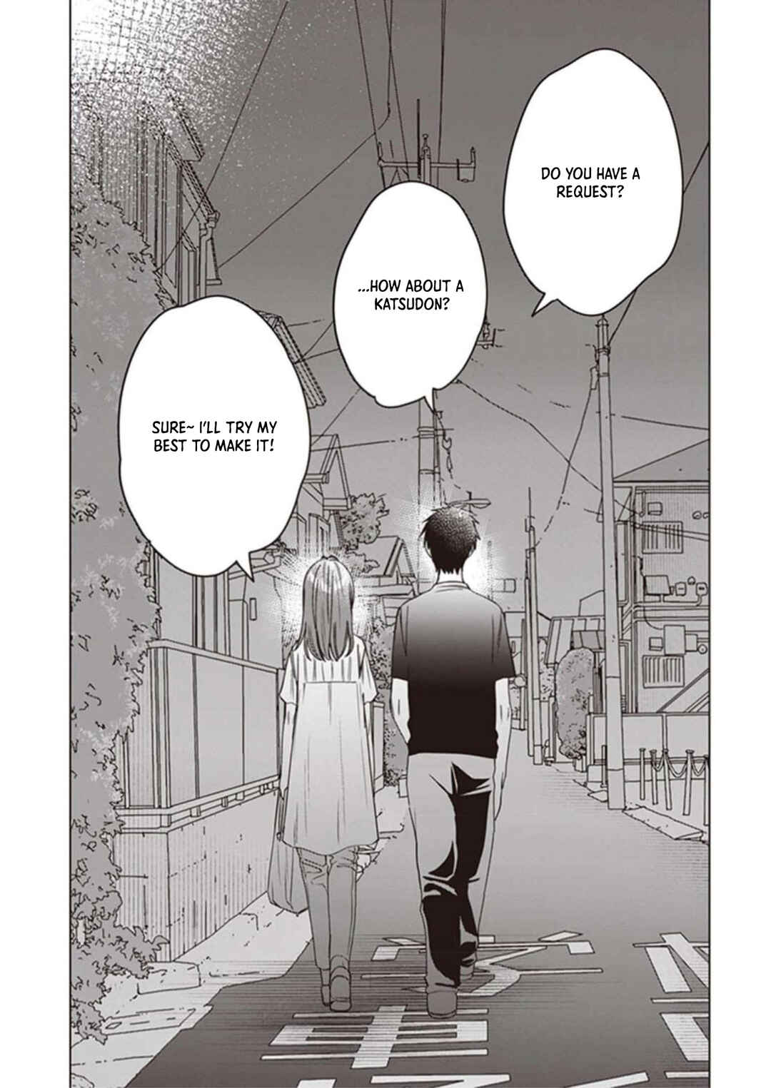 Hige o Soru. Soshite Joshikousei o Hirou. Chapter 40 - Page 15