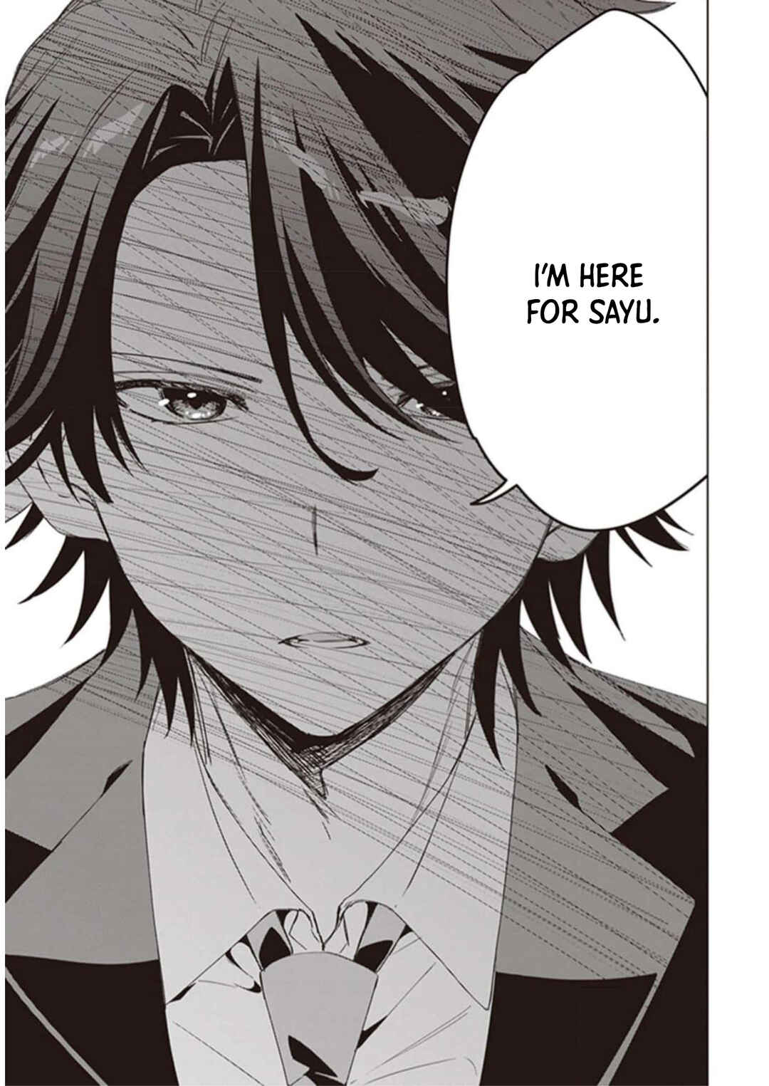 Hige o Soru. Soshite Joshikousei o Hirou. Chapter 40 - Page 24