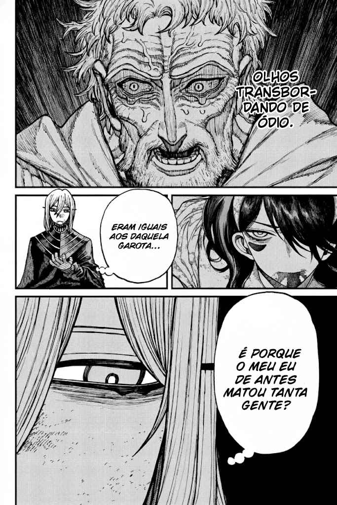 Centuria Chapter 73 - Page 11