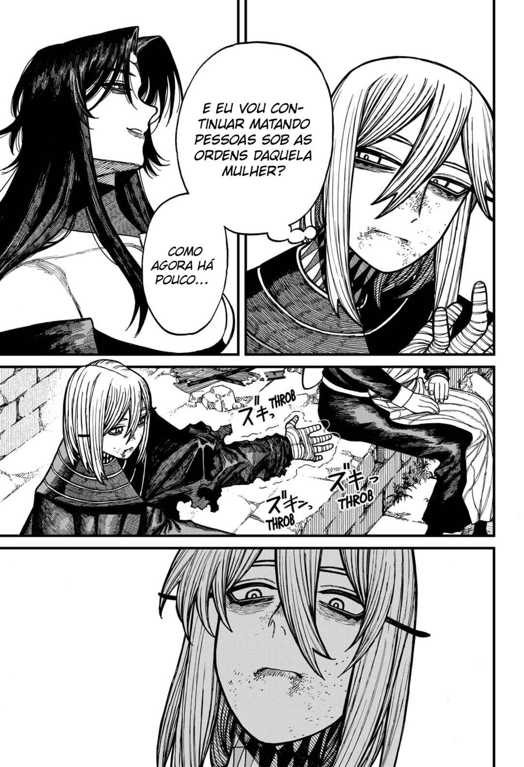 Centuria Chapter 73 - Page 12