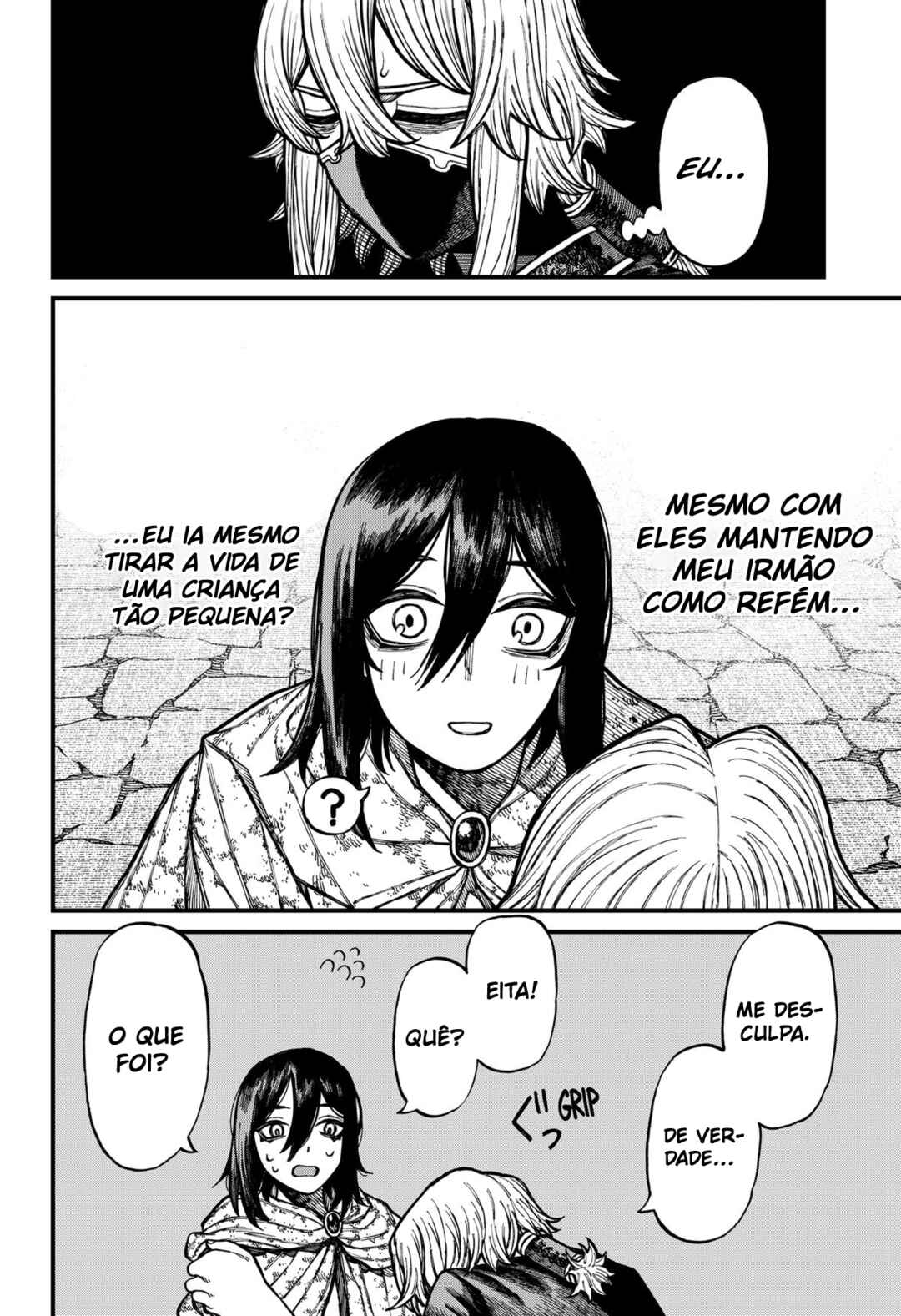 Centuria Chapter 73 - Page 17