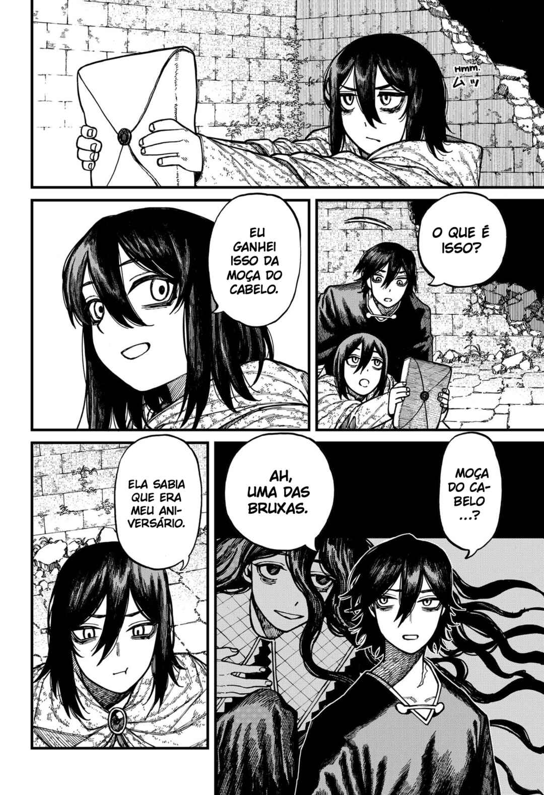 Centuria Chapter 73 - Page 19