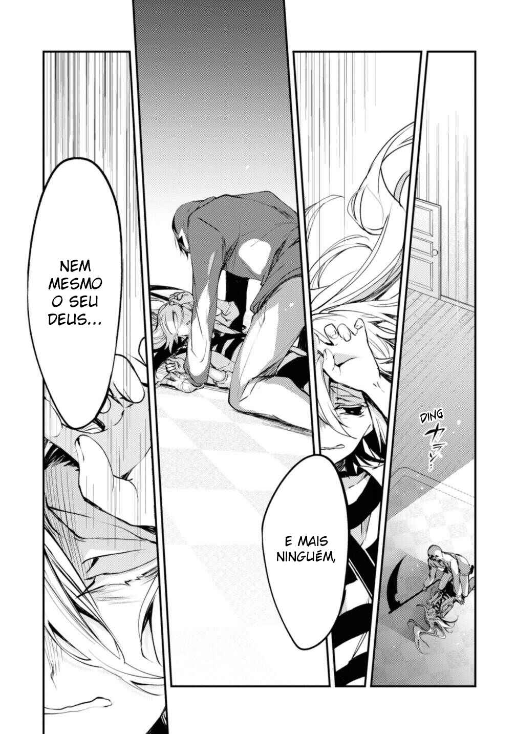 Angels of Death Chapter 44 - Page 13