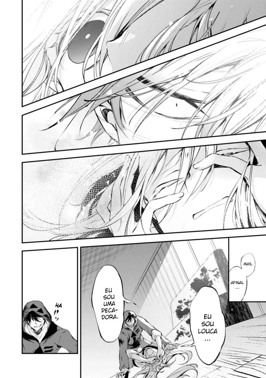 Angels of Death Chapter 44 - Page 15