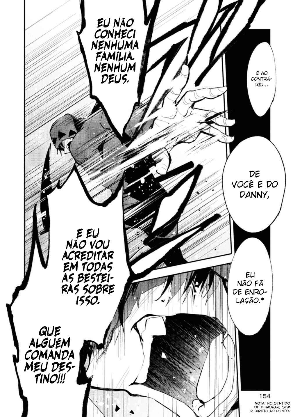 Angels of Death Chapter 44 - Page 17