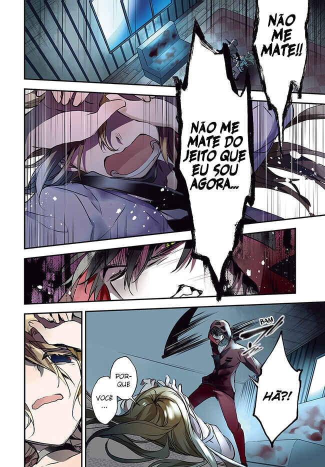 Angels of Death Chapter 44 - Page 5