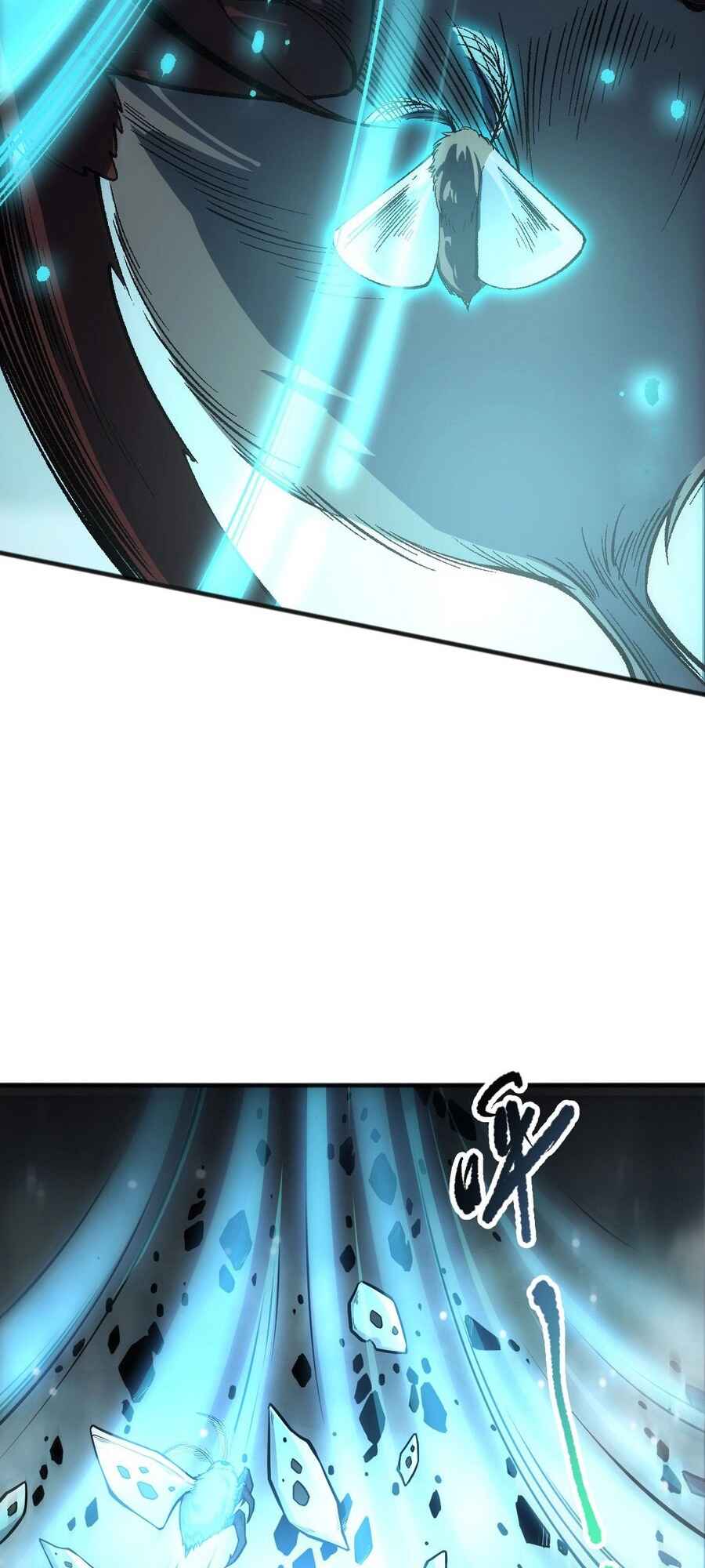 Si Ling Fashi! Wo Ji Shi Tianzai Chapter 98 - Page 12