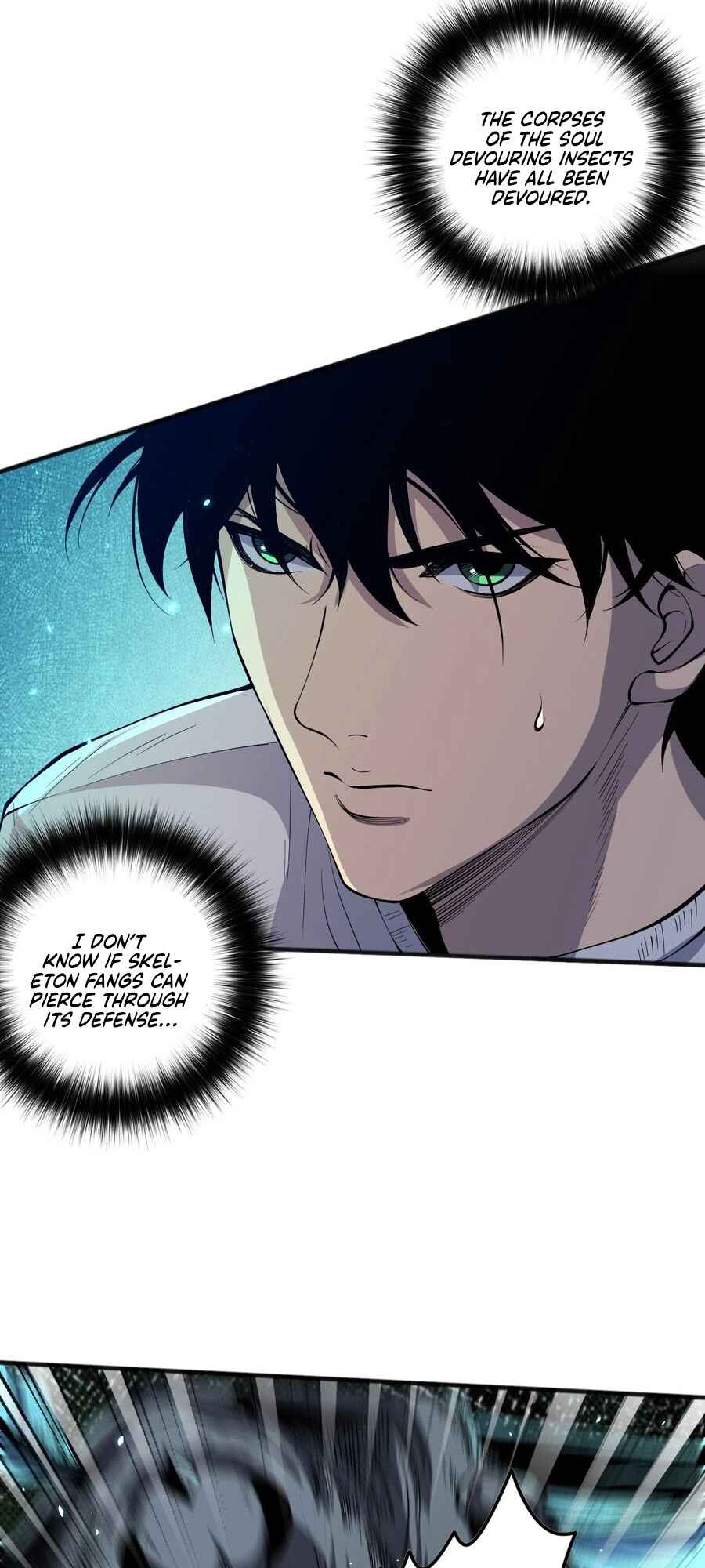Si Ling Fashi! Wo Ji Shi Tianzai Chapter 98 - Page 19