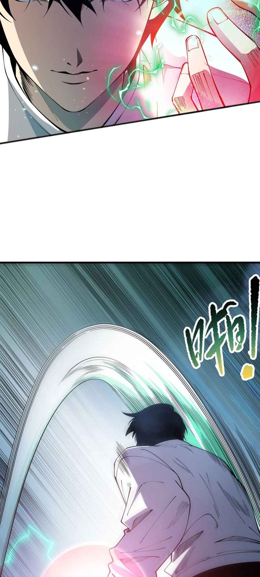 Si Ling Fashi! Wo Ji Shi Tianzai Chapter 98 - Page 22