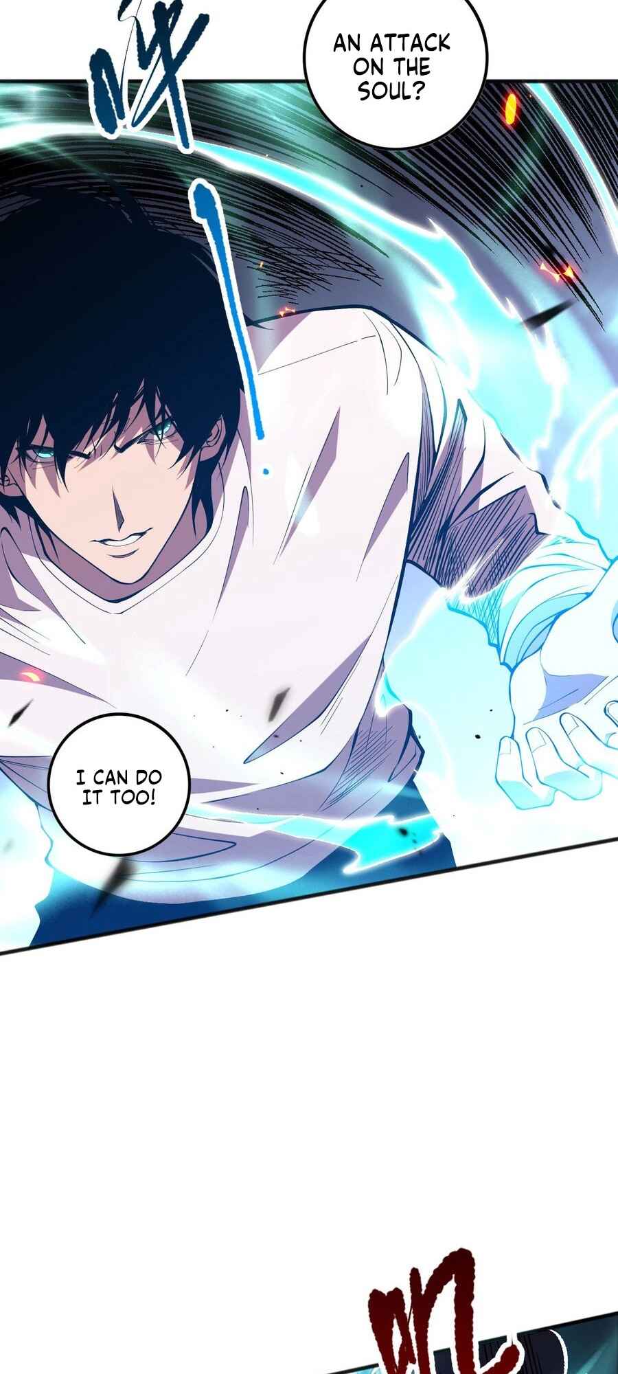 Si Ling Fashi! Wo Ji Shi Tianzai Chapter 98 - Page 34